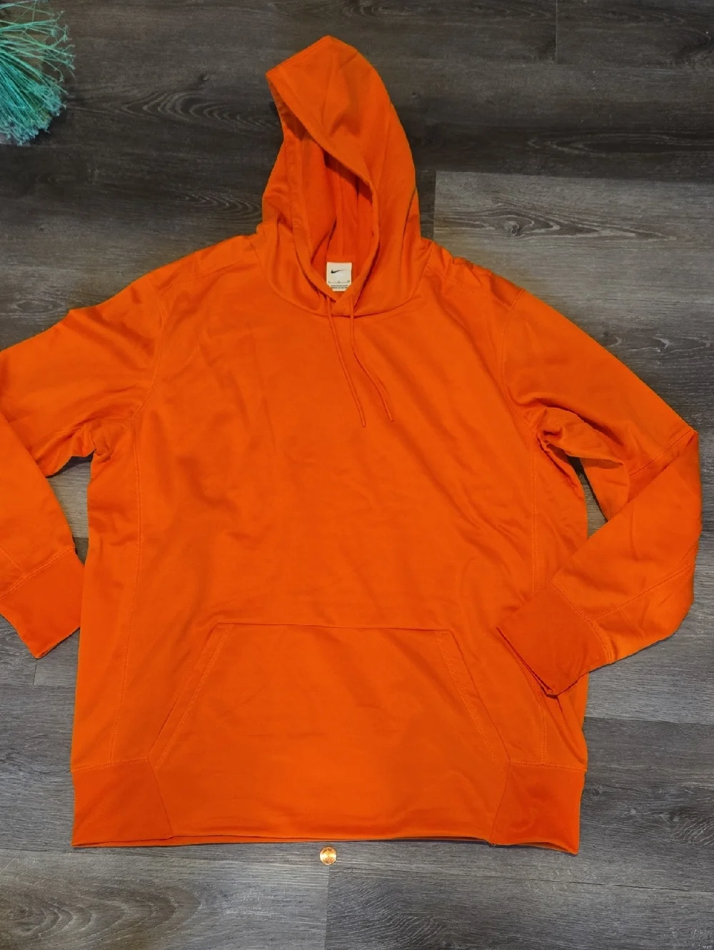 Nike Club Fleece Pullover NEW Mens XLARGE